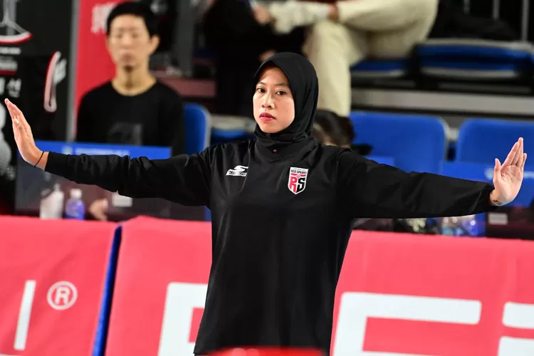 Berikut Jadwal Lengkap KOVO Cup 2024 Putri Akhirnya Terjadi Megawati