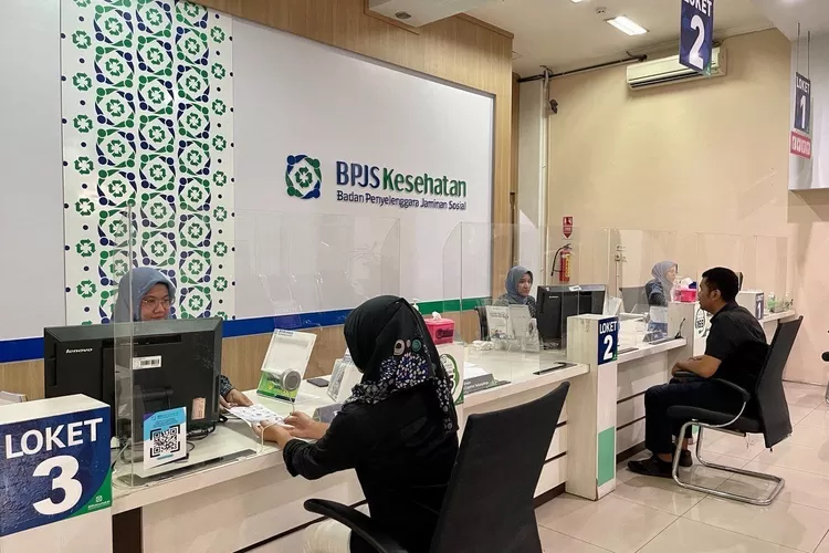 Penempatan Sesuai Domisi BPJS Kesehatan Buka Lowongan Kerja Hingga 20