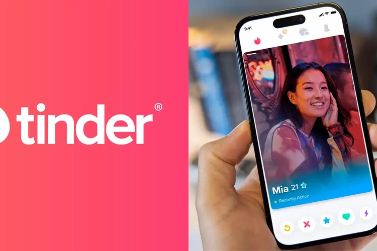 Jonathan Bennett Ajari Pengguna Aplikasi Perkenalan Tinder Dari