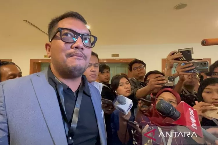 Tidak Puas Dengan Hasil Pilgub Dki Tim Rido Siap Ajukan Gugatan Ke Mk