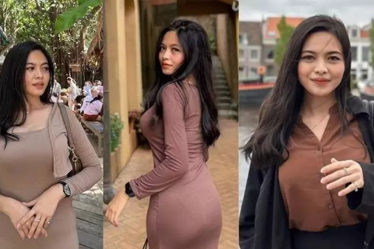 Mengenal Lebih Dekat Sosok Clara Wirianda Selebgram Viral Medan Yang