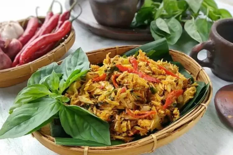 Tak Hanya Bubur Manado Ini Kuliner Khas Sulawesi Utara Terbaik Yang