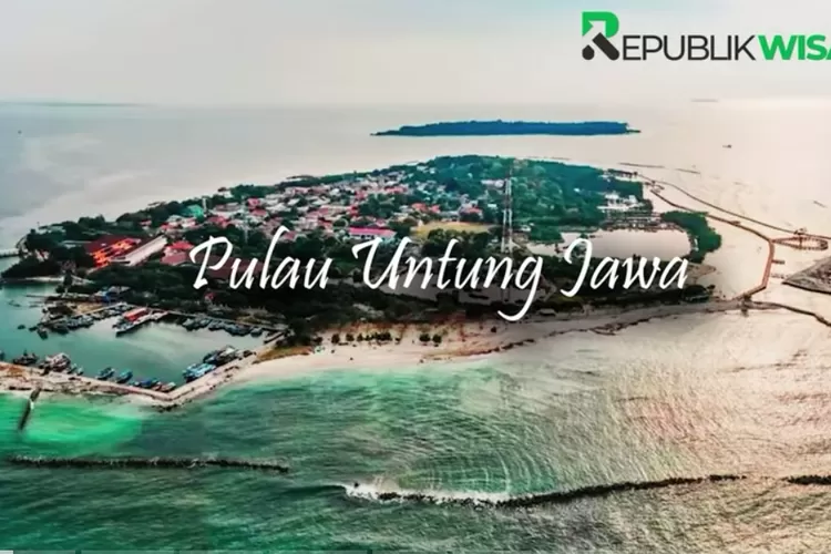 Destinasi Wisata Terbaik Di Kepulauan Seribu Di Jakarta Menikmati