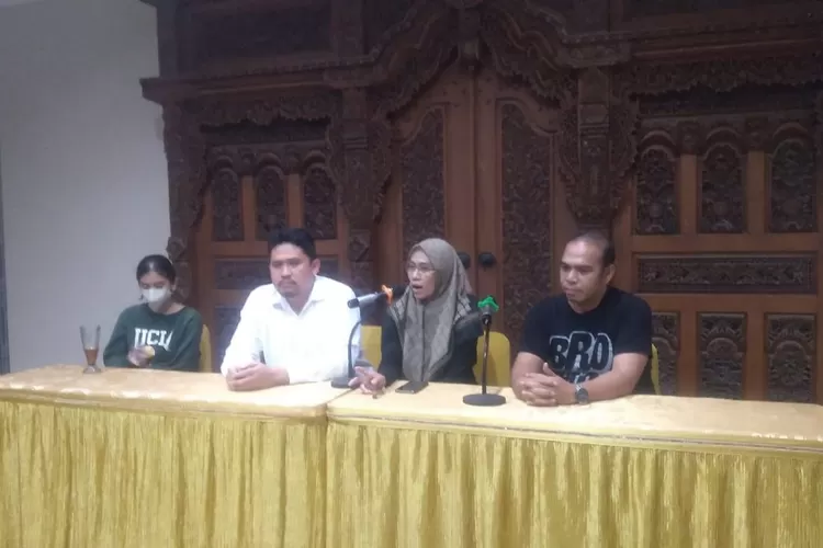 Janji Mabes Polri Soal Penyelesaian Kasus Mahasiswa Ui Singkat Tapi