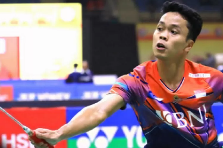 Wakil Tuan Rumah Tampil Di Indonesia Masters Hari Ini Siapa