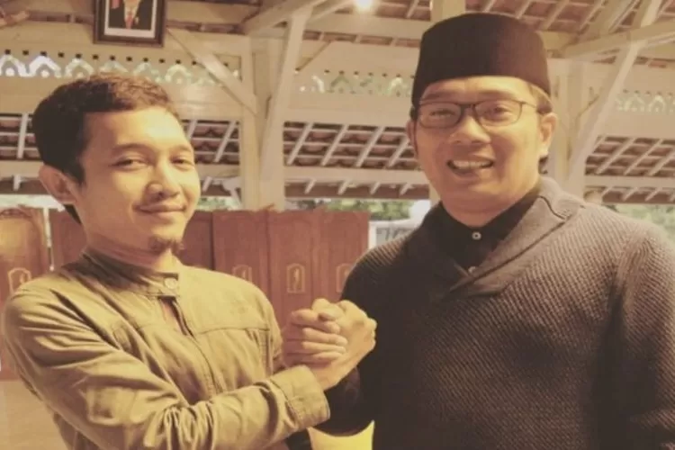 Pemecatan Guru Honorer Sabil Fadhilah Gara Gara Kritik Ridwan Kamil