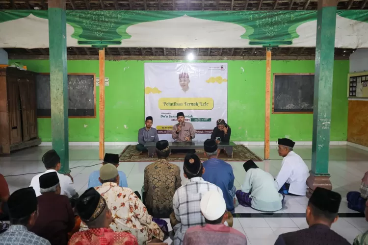 Ggn Jatim Dukung Ganjar Genjot Potensi Budi Daya Ikan Lele Untuk