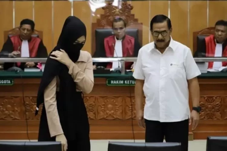 Akbp Dody Prawiranegara Divonis Tahun Penjara Lebih Ringan Dari