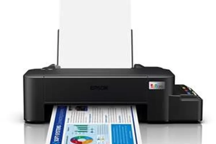 Epson Luncurkan Ecotank L Printer Rumah Ringkas Dan Hemat Biaya