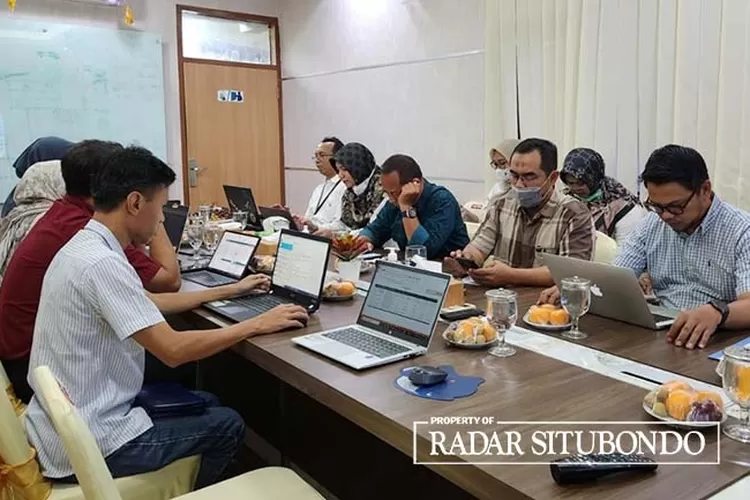 PLN Perkuat Koordinasi Dengan Kementerian Dan Taman Nasional Baluran