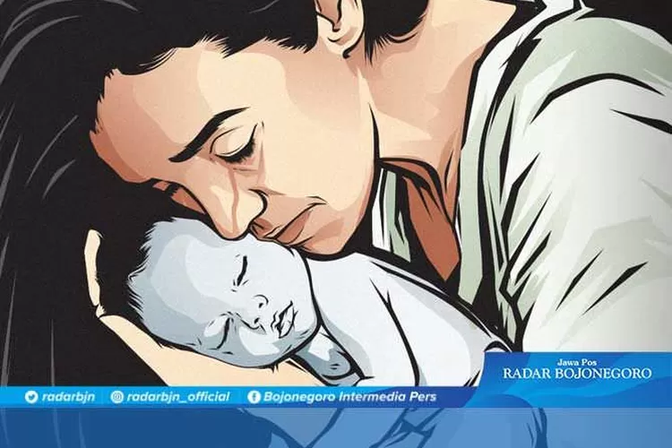 Mengkhawatirkan Angka Kematian Ibu Dan Bayi Semakin Maningkat Radar