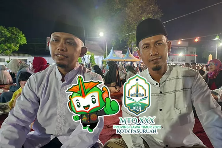 Cerita Para Pemenang Lomba Logo Maskot Mtq Xxx Jatim Radar Bromo