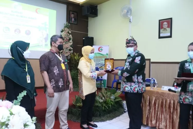 Rsud Dr Koesnadi Raih Akreditasi Paripurna Bintang Lima Radar Jember