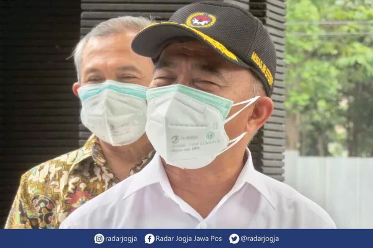 Ppkm Darurat Diperpanjang Hingga Akhir Juli Radar Jogja