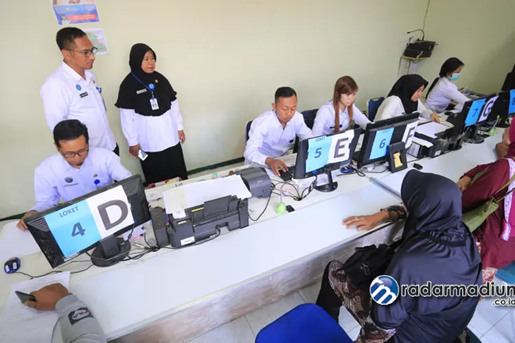 RSUD Kota Madiun Upgrade Pelayanan Radar Madiun