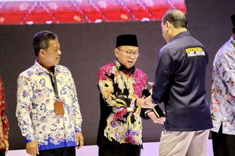 Evaluasi Sakip Sumenep Kembali Raih Predikat B Radar Madura