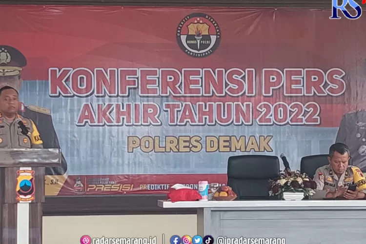 Pasca Pandemi Tindak Kriminalitas Dan Pengungkapan Kasus Meningkat