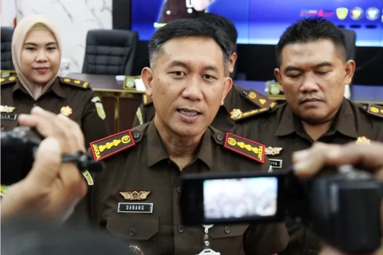 Kejari Surabaya Selamatkan Aset Daerah Senilai Rp Triliun Radar