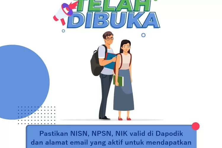 Pendaftaran Beasiswa Kip Kuliah Kemendikbud Telah Dibuka Cek