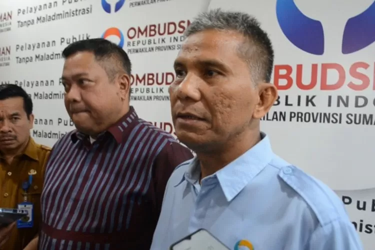 Kasus Bayi Meninggal Di Rsud Sidakalang Ombudsman Temukan Pelanggaran