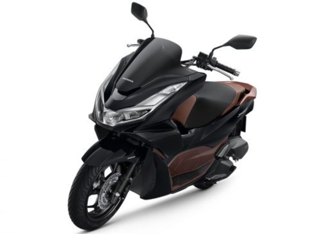 Daftar Harga Honda Pcx Terbaru Tipe Yang Tertinggi Dan Terendah