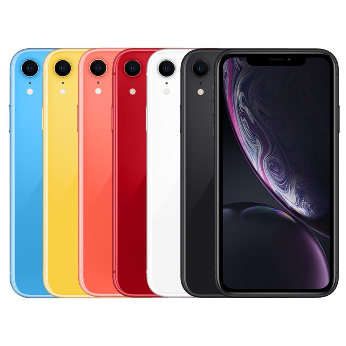 Harga Iphone Xr Pilihan Terjangkau Dari Apple Berikut