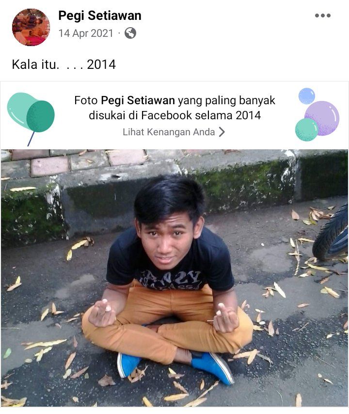 Netizen Belum Yakin Pegi Ditangkap Mungkin Pegi Kw Bandingkan Dengan