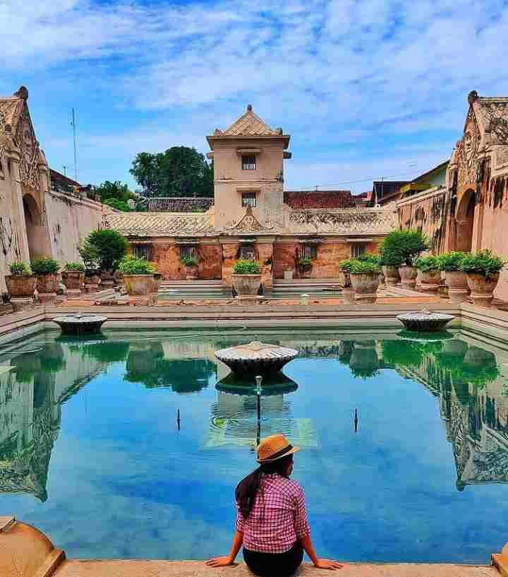 Mau Liburan Akhir Tahun Di Yogyakarta Ini Rekomendasi Tempat Tempat