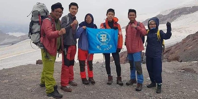 Hilang Tanpa Jejak Dekade Silam Kisah Tragis Pendaki Gunung Kerinci