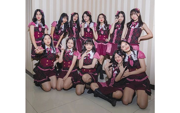 Catat Waktu Dan Tanggalnya Lyodra Rizky Febian Mahalini Hingga JKT48