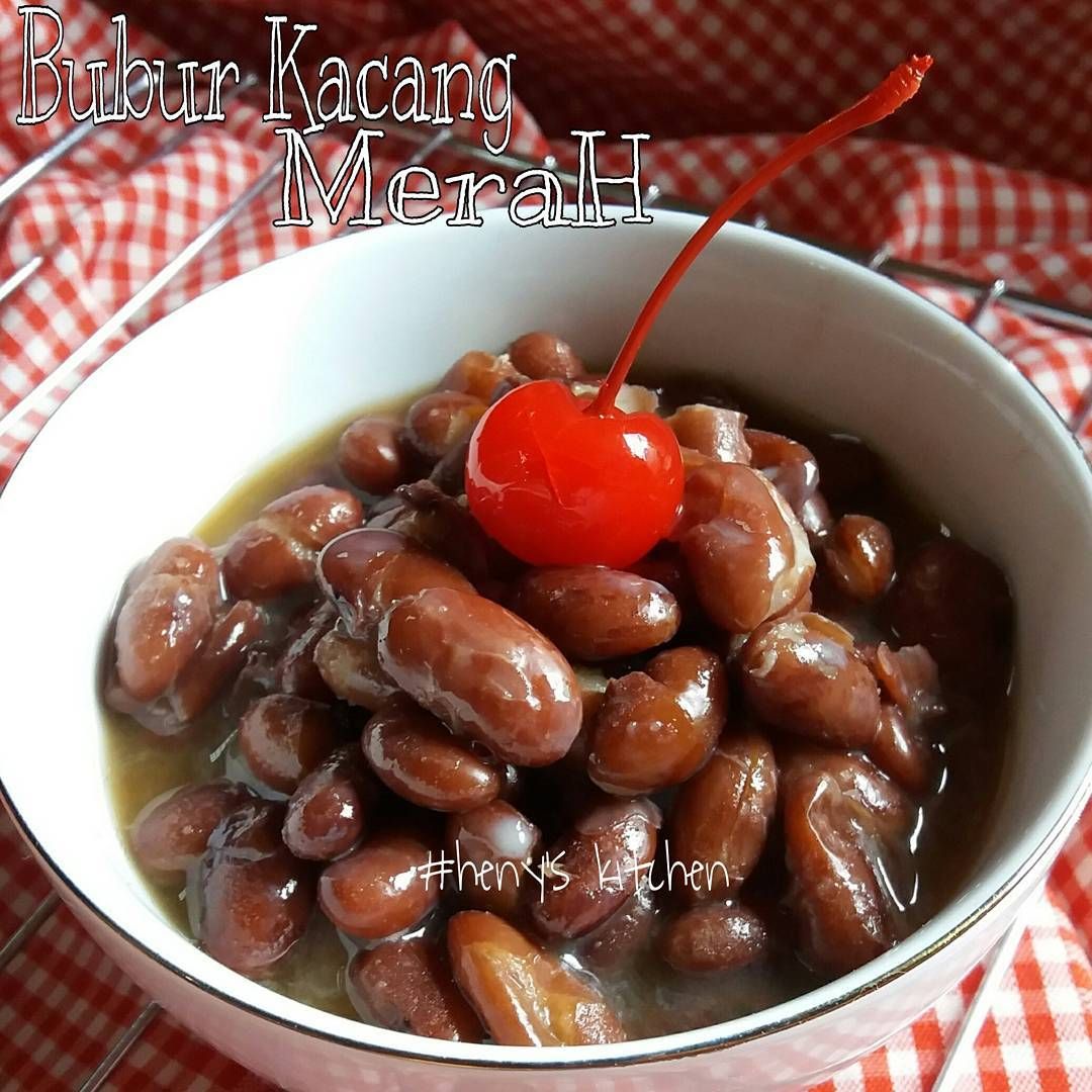 6 Resep Olahan Kacang Merah Dari Lauk Sampai Dessert Enak Indozone Food