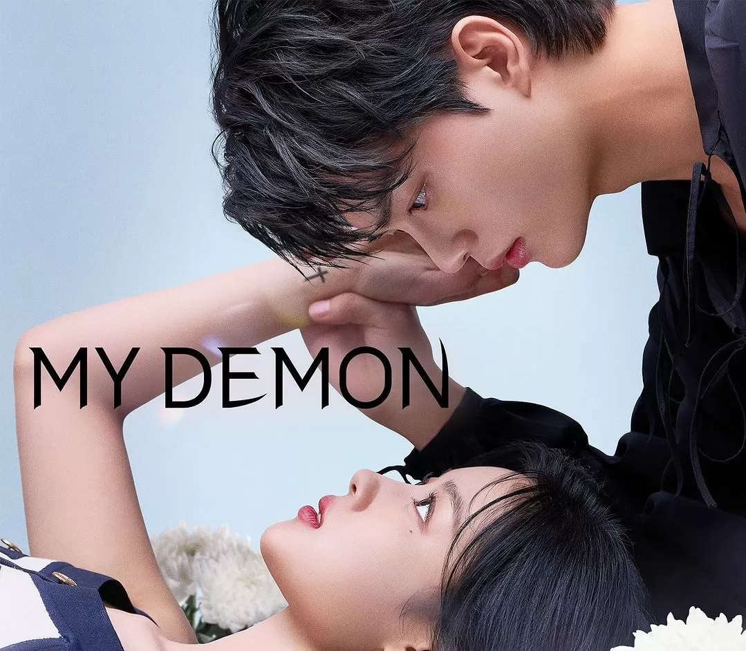 Link Nonton Drama My Demon Episode 3 Dan 4 Sub Indonesia Tinggal Klik