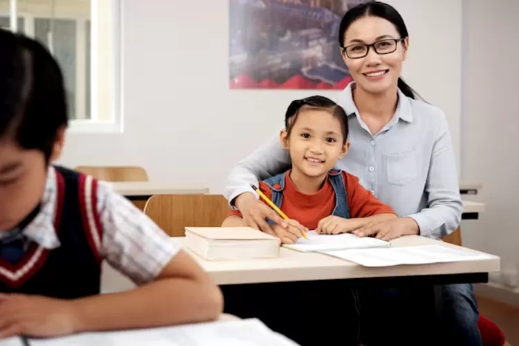 40 Ucapan Selamat Hari Guru Nasional Yang Berkesan Dan Menyentuh Hati