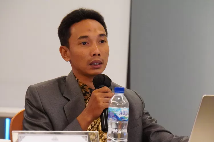 Tim Seleksi Calon Anggota KPU Riau Sudah Kantongi 10 Nama Ada