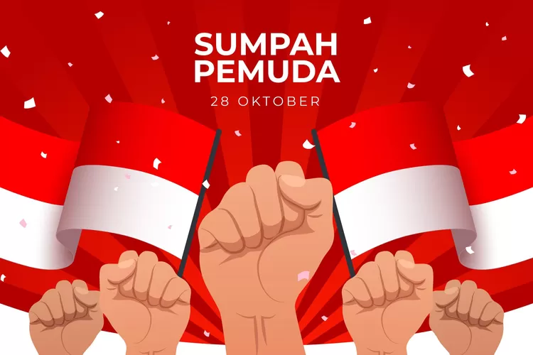 Ide Lomba Hari Sumpah Pemuda Yang Kekinian Bermanfaat Dan