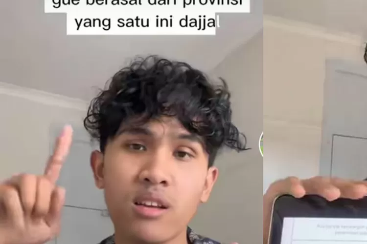 Viral Usai Unggah Video Presentasi Lewat Akun Tiktok Keluarga Awbimax