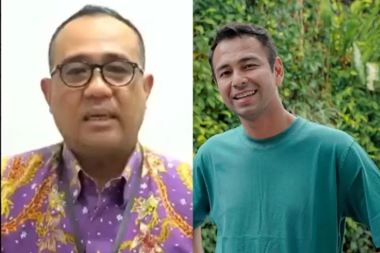 Soal Dugaan Raffi Ahmad Sosok Inisial R Yang Bantu Pencucian Uang