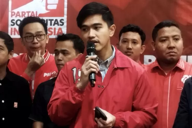 Kaesang Belum Putuskan Maju Di Pilkada Serentak 2024 Sinar Harapan