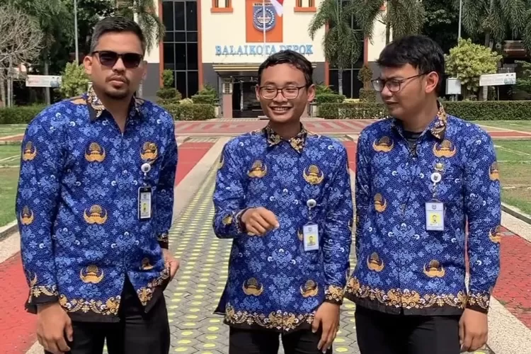 Jaga Netralitas 9 Pose Foto Yang Tidak Boleh Dilakukan ASN Dan PNS