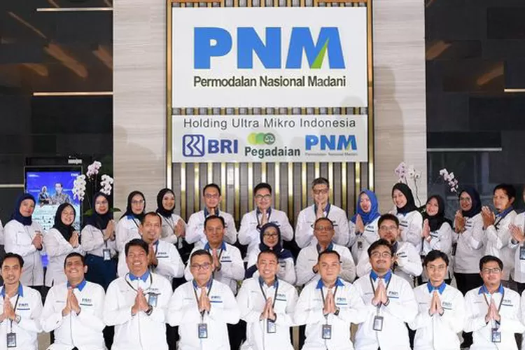 Perusahaan Permodalan BUMN Buka Loker Seluruh Indonesia Gaji Dan