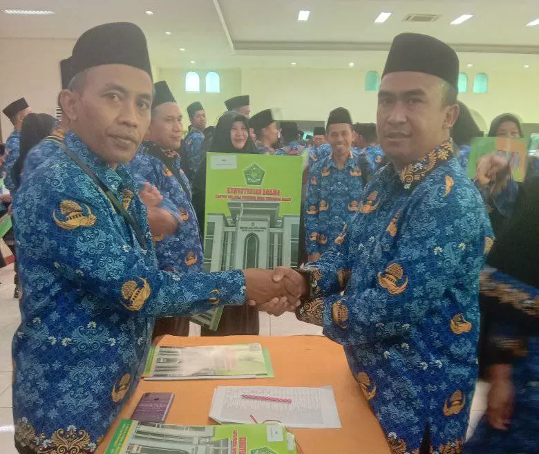 Optimalisasi Pppk Diberikan Kepada Honorer Kategori Ini Begini