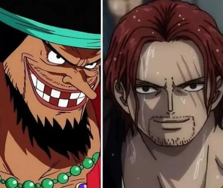 One Piece 6 Pertarungan Paling Dinantikan Di Final Saga Mana Nih Yang