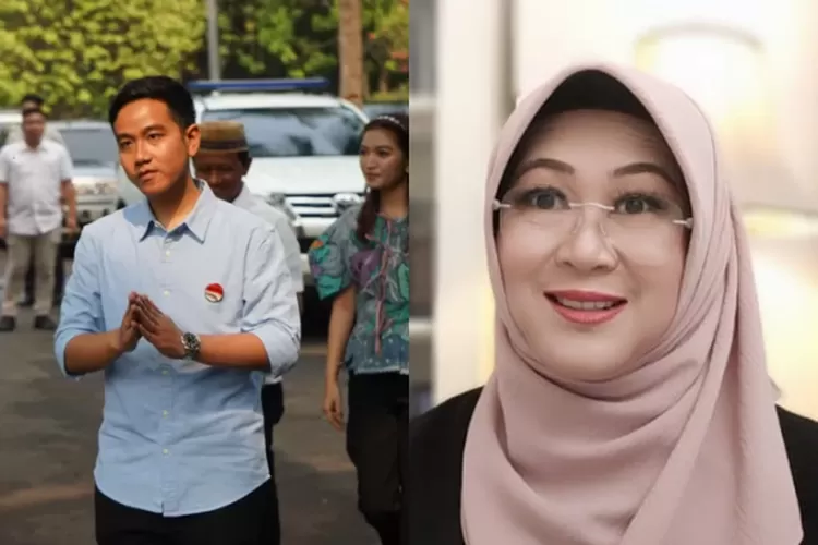 Video Lawas Gibran Rakabuming Minta Rakyat Dukung Ganjar Viral Dokter