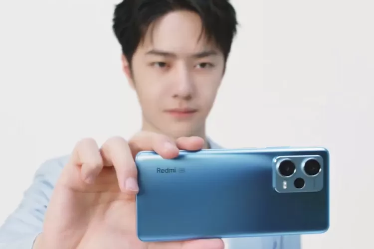 Spesifikasi Lengkap Xiaomi Redmi Note 12 Pro Plus Tampil Apik Dengan