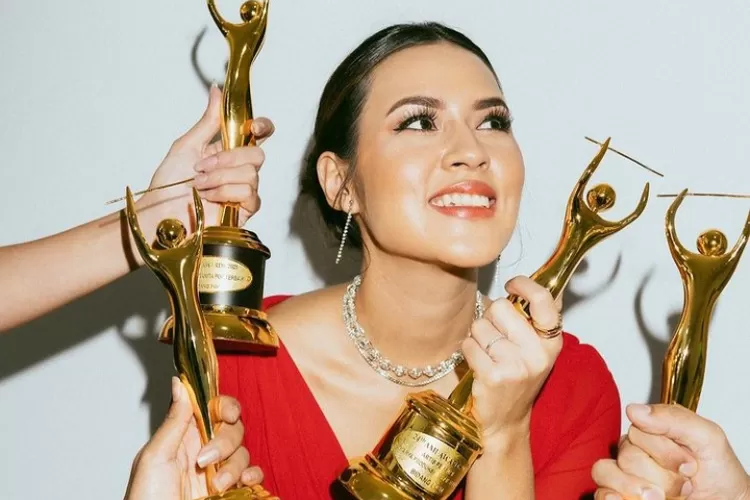 Raisa Gelar Konser Offline Mei 2022 Ternyata Segini Harga Tiketnya