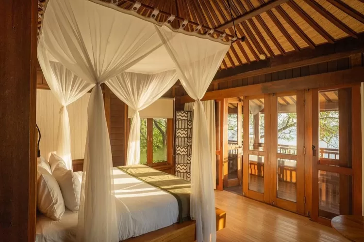 Ini 4 Rekomendasi Resort Cantik Di Taman Nasional Bali Barat Nomor 2