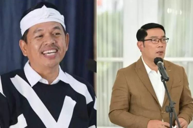 Kang Emil Dedi Mulyadi Dan Bima Arya Siapa Paling Kuat Di Pilgub