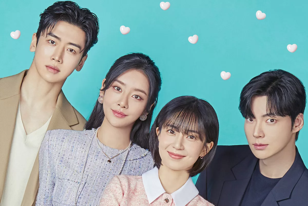 Saksikan Drama Korea The Real Has Come Melalui Link Berikut Kabar BUMN