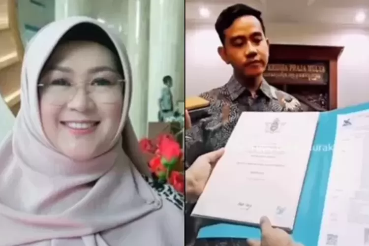 Kini Diduga Tuduh Ijazah Palsu Gibran Rakabuming Dr Tifa Ternyata Dulu