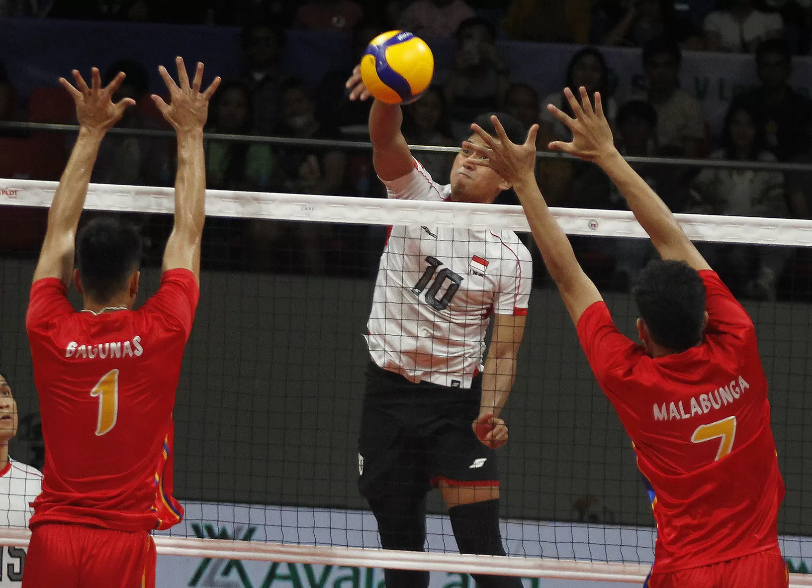 KLASEMEN AKHIR SEA V LEAGUE 2024 Putera Usai Indonesia Tekuk Vietnam